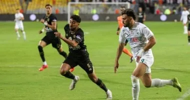 الزمالك يدخل معسكراً مغلقاً استعداداً لمواجهة سيراميكا بالدورى