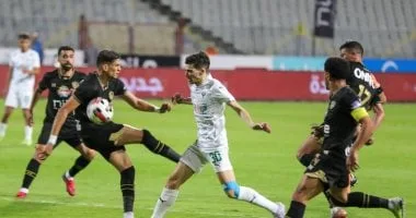 الزمالك يطالب بحسم قرار التظلمات فى أزمة مباراة القمة قبل مواجهة بيراميدز