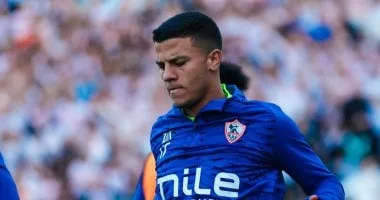 موقف محمود جهاد ومحمد شحاتة من المشاركة مع الزمالك أمام سيراميكا