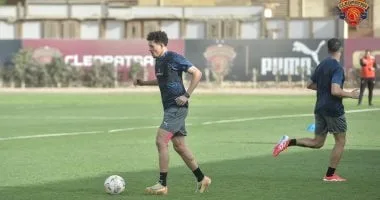 سيراميكا يكرس عقدة بتروجت بـ3 انتصارات متتالية هذا الموسم.. 10 أهداف