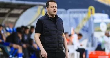 الإسماعيلى يدخل معسكراً مغلقاً الليلة استعداداً لمواجهة إنبى فى الدوري