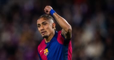 رافينيا: كنت قريبًا من تمثيل منتخب إيطاليا