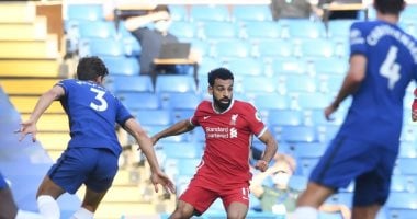 ميزان الأرقام يرجح كفة ليفربول فى تاريخ مواجهات تشيلسي