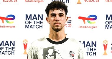 الأهلي يدرس استعادة أحمد عابدين بعد تألقه مع منتخب الشباب
