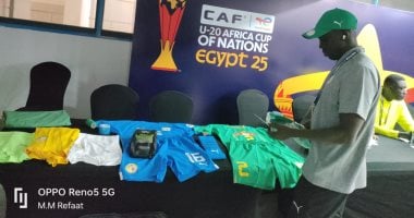 أمم أفريقيا للشباب.. منتخبات المجموعة الثالثة تلعب بالزى التقليدي غدًا
