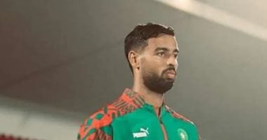 الزمالك يدخل فى مفاوضات مع المغربي يحيي بن خالق مدافع الفتح الرباطي