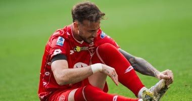 مونزا يسقط ضد أتالانتا 4-1 ويودع الدورى الإيطالى رسميًا.. فيديو