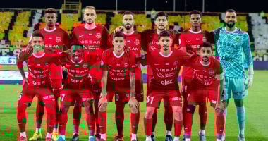 شباب الأهلي يتوج بلقب الدوري الإماراتى بعد خسارة الشارقة ضد الوحدة