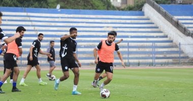 سبورتنج يهزم الترسانة 2-1 والمنصورة يواصل انتصاراته على حساب بروكسى