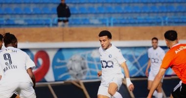 بيراميدز يتعرض للهزيمة الثانية فى الدورى هذا الموسم بعد صمود 16 لقاء