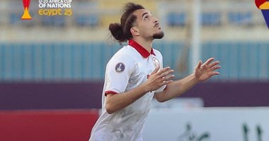 تونس تتخطى كينيا بثلاثية في كأس أمم أفريقيا للشباب تحت 20 عاما.. فيديو