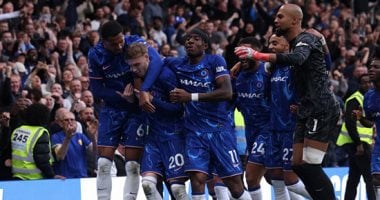 ليفربول يسقط 3-1 ضد تشيلسى فى الدورى الإنجليزى بمشاركة صلاح.. فيديو وصور