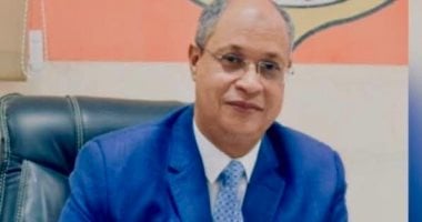 تعيين الدكتور حسين طه عميدا لكلية التربية بجامعة سوهاج