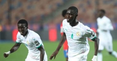 السويس تستضيف قمة غانا ضد السنغال فى كأس أمم أفريقيا للشباب تحت 20 سنة