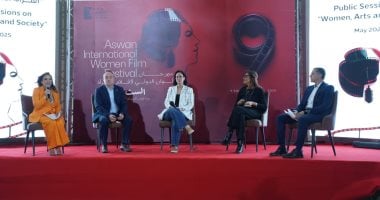 مهرجان أسوان الدولي لأفلام المرأة يطلق فعالياته الجماهيرية من مكتبة مصر العامة
