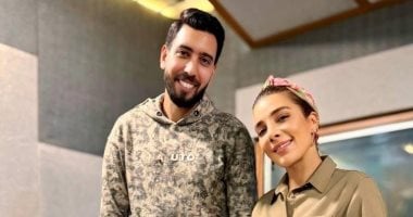"العنب الساقع".. تعاون جديد يجمع أصالة بإسلام الجريني لأول مرة