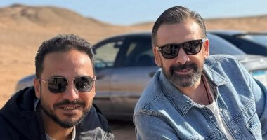 بيتر ميمي يعلن عن 4 تجارب لمشاهدة فيلم المشروع X في السينمات