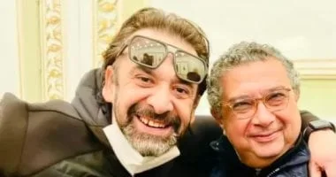 المشروع X يجمع كريم عبد العزيز وماجد الكدواني للمرة السابعة