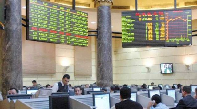 صعود جماعي لمؤشرات البورصة في ختام جلسة الأحد بتداولات 4 مليارات جنيه