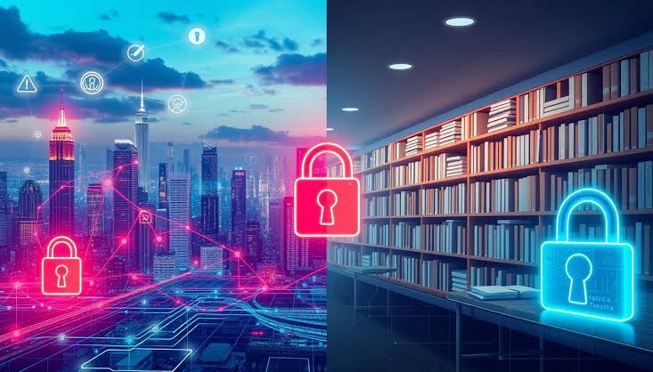 وزير الاتصالات يستعرض استراتيجية الدولة لتعزيز صناعة الأمن السيبراني