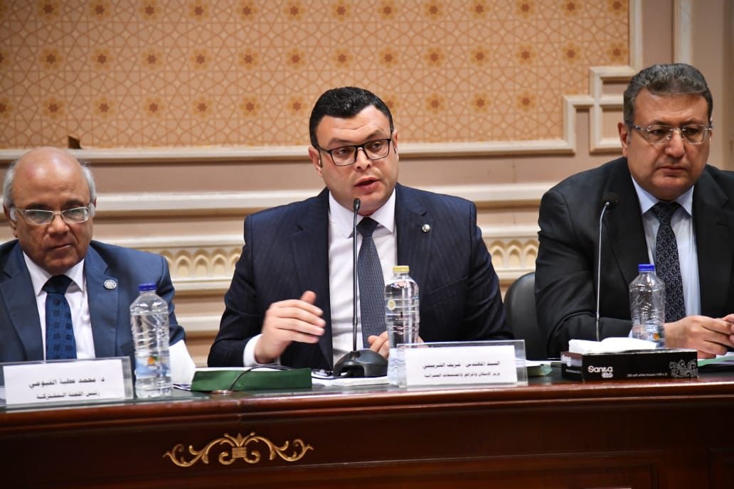 وزير الإسكان: مشروع قانون الإيجار القديم لا يستهدف الإخلاء أو الإقصاء بل يهدف إلى معالجة تشريعية رشيدة