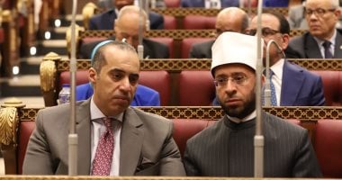 الأوقاف: نعمل على تعظيم العائد من هيئة الأوقاف وتعزيز الاستثمارات برؤية جديدة