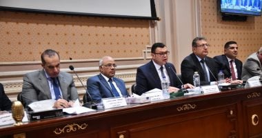 الحكومة: عدم إقرار قانون الإيجار القديم سيترتب عليه فسخ العقد بين الطرفين