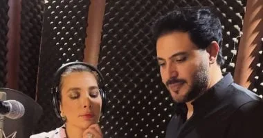 كل التفاصيل.. أغنية جديدة تجمع أصالة والملحن على أباظة بعد نجاح "إزاي حبيبي"