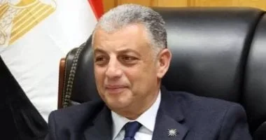 محافظ الإسماعيلية: توريد 19 ألف طن قمح محلى حتى الآن إلى الصوامع
