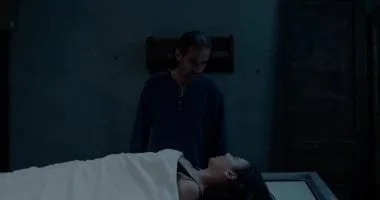 صدقي صخر: تحمست لبطولة فيلم "love bites" المشارك بمهرجان أسوان لجراءته