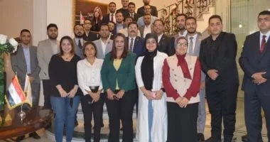 مكتبة الإسكندرية تعرض "أوبريت البروكة" لسيد درويش نهاية مايو الجاري