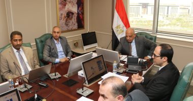 وزير الكهرباء يجتمع بـ"ساى شيلد" لمتابعة تشغيل منظومة الشحن الموحد