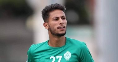 تفاصيل مفاوضات الزمالك مع الجزائرى يسرى بوزوق