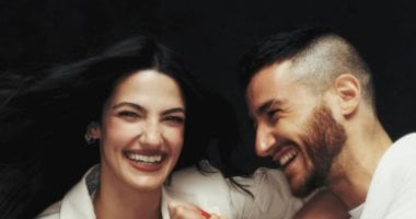 بعد تصريحاتها عنه.. عمل واحد فقط جمع تارا عماد وأحمد مالك تعرف عليه