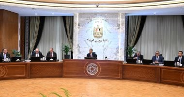 رئيس الوزراء: الدولة تعمل وفق خطة تستهدف مضاعفة أعداد السياح الوافدين