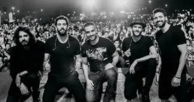 هل يفاجئ فريق كايروكى جمهورهم وغناء الألبوم الجديد بحفلهم في استاد القاهرة