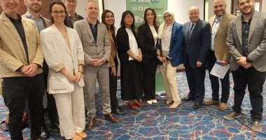 المجلس التصديري للطباعة والتغليف يشارك فى تدريب لتعزيز الاقتصاد الدائرى