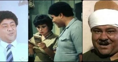 من عمو فؤاد إلى بوجي وطمطم.. محمد الشرقاوي نجم الأطفال والكبار