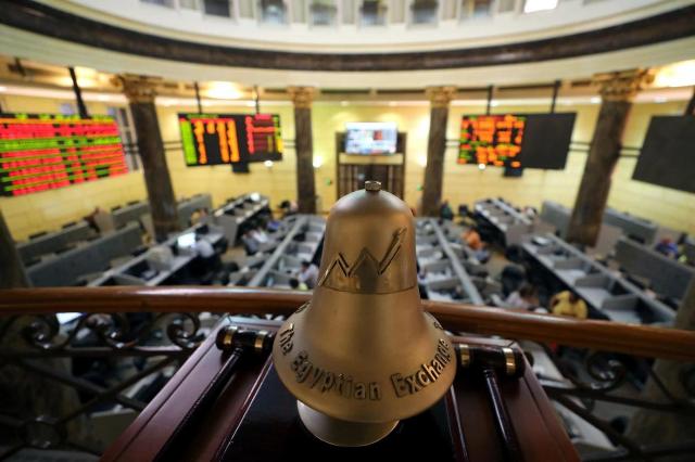 بنسبة 1.35%.. قطاع الأغذية والمشروبات بالبورصة يغلق على انخفاض