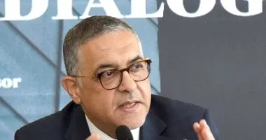 حسام هيبة: إطلاق منصة التراخيص الإلكترونية الموحدة خلال الشهر الحالى