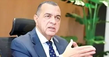 شريف الكيلانى.. نائب الوزير للسياسات الضريبية: رؤية جديدة للتطوير الضريبى فى مسار الإصلاح الاقتصادى
