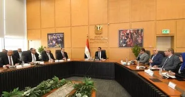 وزير الإسكان يُصدر حزمة من التكليفات والتوجيهات لرؤساء أجهزة المدن الجديدة