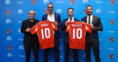 الأهلي يوقع شراكة مع "FIFA Collect" قبل المشاركة في كأس العالم للأندية