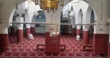 عمره 400 عام.. أهم المعلومات عن مسجد نقادة العتيق فى قنا