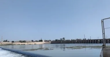 7 معلومات عن قناطر زفتي في الغربية