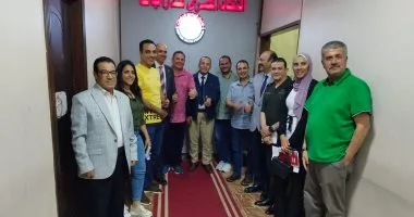 اتحاد الدراجات يشكل لجنة لإعداد شؤون اللاعبين قبل استضافة بطولة أفريقيا