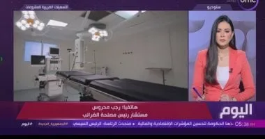 مصلحة الضرائب: نقدم تسهيلات تستهدف جذب المستثمر الأجنبى للاستثمار فى مصر