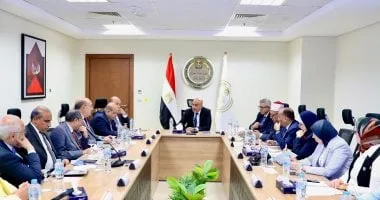 أخبار × 24 ساعة.. وزير التعليم: العام الدراسى المقبل يبدأ 20 سبتمبر 2025