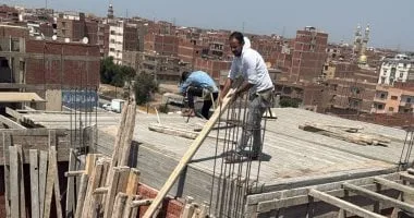 محافظ الدقهلية: التنسيق مع الأجهزة الأمنية لإزالة التعديات والمخالفات فورا