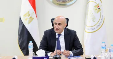 وزير التعليم: 90 مدرسة للتكنولوجيا التطبيقية ونسعى لتحويل 1270 مدرسة فنية لدولية